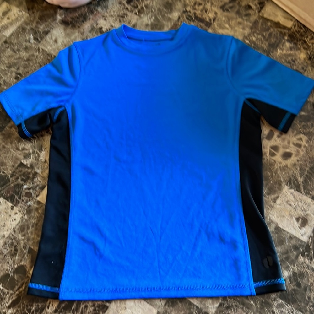 Boys short sleeve tee